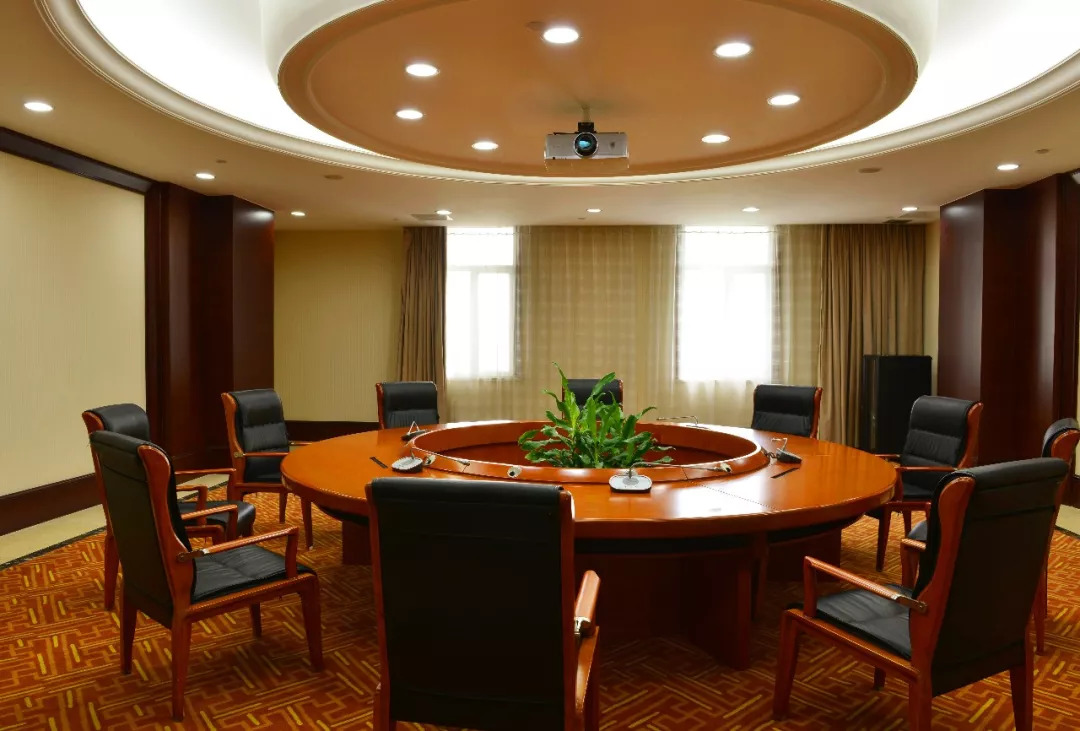 芜湖海螺国际大酒店 专属会议服务，为您打造最佳会议场地