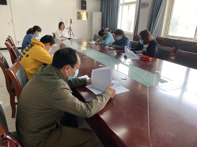 解放门街道召开退役军人服务站工作会议 擘画服务保障新蓝图